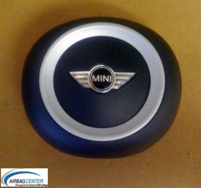 Picture of 2003-BMW-Mini Cooper