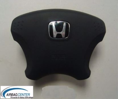 Picture of 2003-Honda-Civic