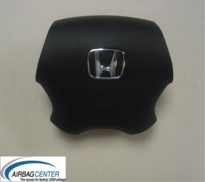 Picture of 2005-Honda-Odyssey