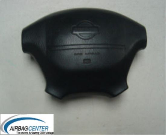 Picture of 1998-Nissan-Frontier Picture of 1998-Nissan-Frontier