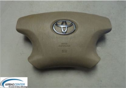 Picture of 2000-Toyota-Avalon