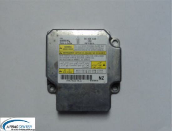 Picture of 2008-Suzuki-Forenza