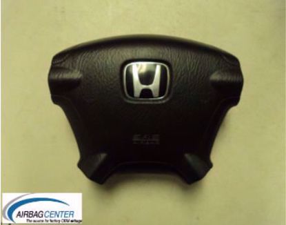 Picture of 2002-Honda-CR-V