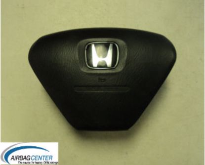 Picture of 2003-Honda-Pilot