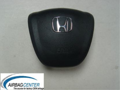 Picture of 2009-Honda-Pilot