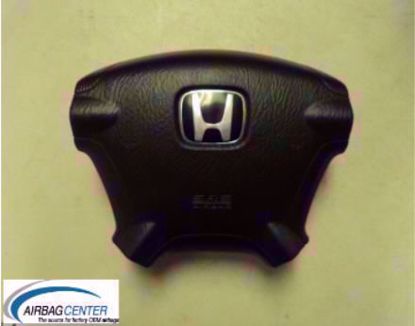 Picture of 2004-Honda-CR-V