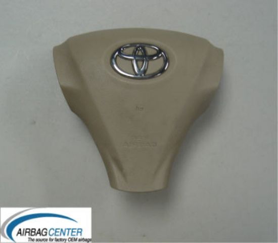 Picture of 2007-Toyota-Camry