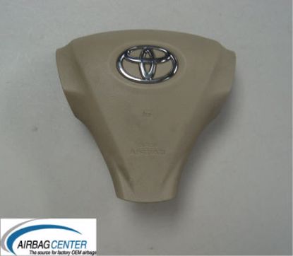 Picture of 2009-Toyota-Camry