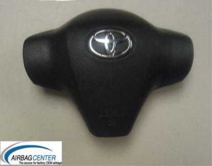 Picture of 2008-Toyota-Yaris