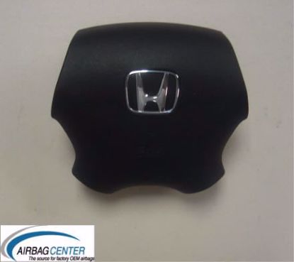 Picture of 2006-Honda-Odyssey