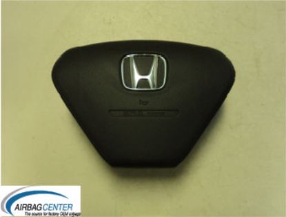 Picture of 2007-Honda-Pilot