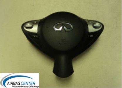 Picture of 2011-Infiniti-FX35