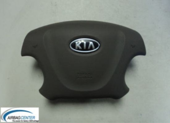 Picture of 2008-Kia-Sedona Picture of 2008-Kia-Sedona