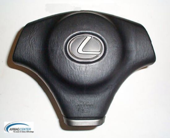 Picture of 2002-Lexus-IS300