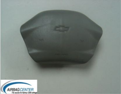 Picture of 2002-Chevrolet-Impala