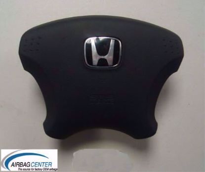 Picture of 2004-Honda-Civic