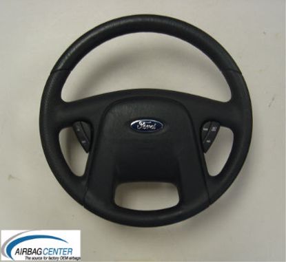 Picture of 2002-Ford-Escape