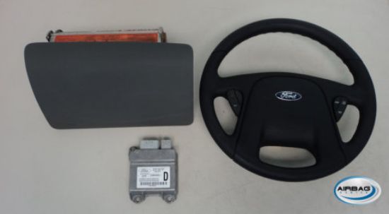 Picture of 2003-Ford-Escape