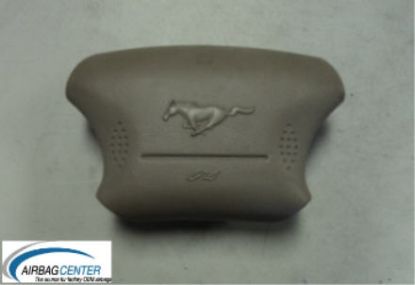 Picture of 2000-Ford-Mustang