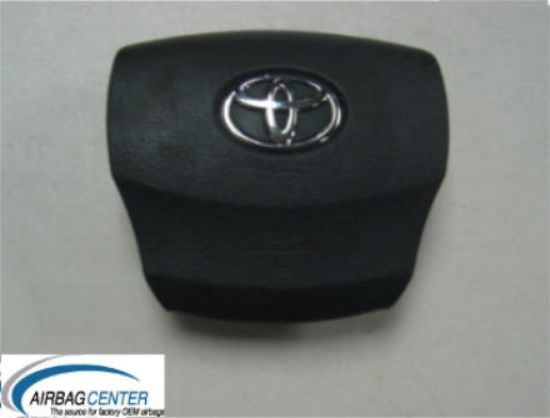 Picture of 2008-Toyota-Avalon