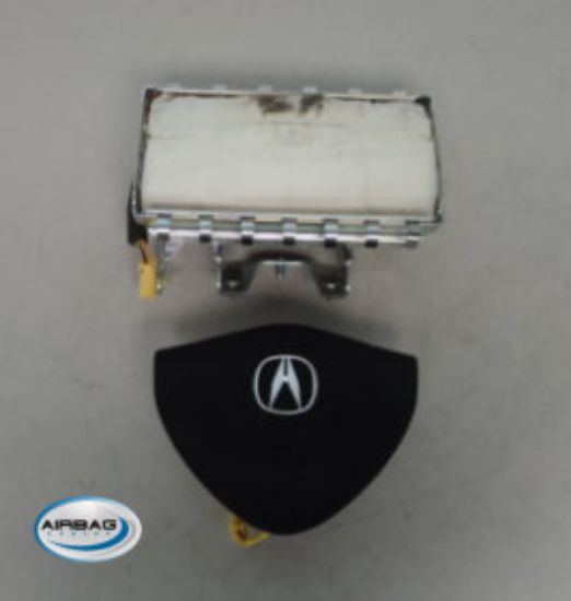 Picture of 2007-Acura-RDX Picture of 2007-Acura-RDX
