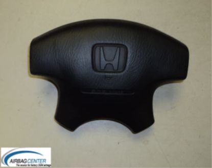 Picture of 1999-Honda-Odyssey