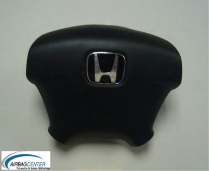 Picture of 2002-Honda-Odyssey