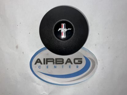 Picture of 2007-Ford-Mustang